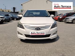 Used 1.6 CRDi SX