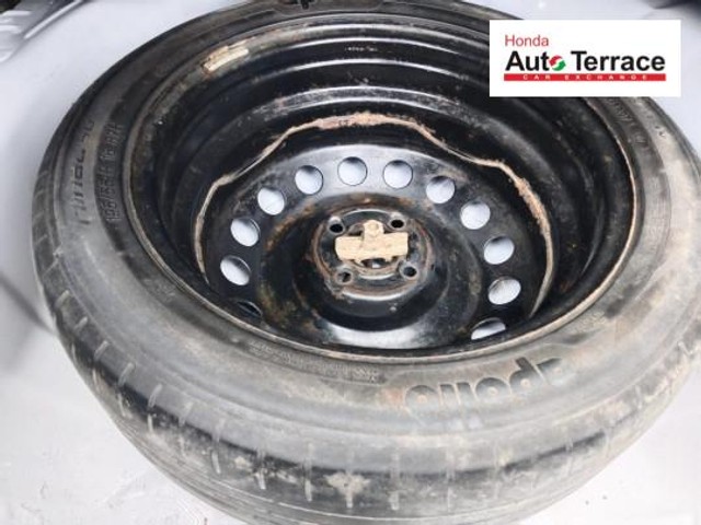 Second-hand 2017 Hyundai Verna 1.6 CRDi SX for sale in Thanjavur-12