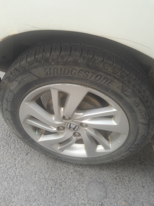 Second-hand 2015 Honda Jazz 1.5 VX i DTEC for sale in Faridabad-14