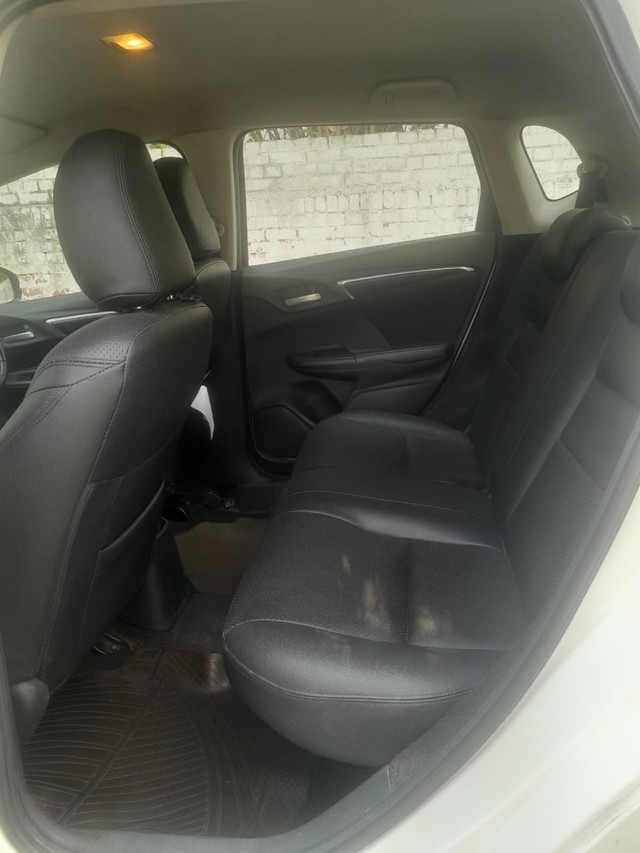 Second-hand 2015 Honda Jazz 1.5 VX i DTEC for sale in Faridabad-8