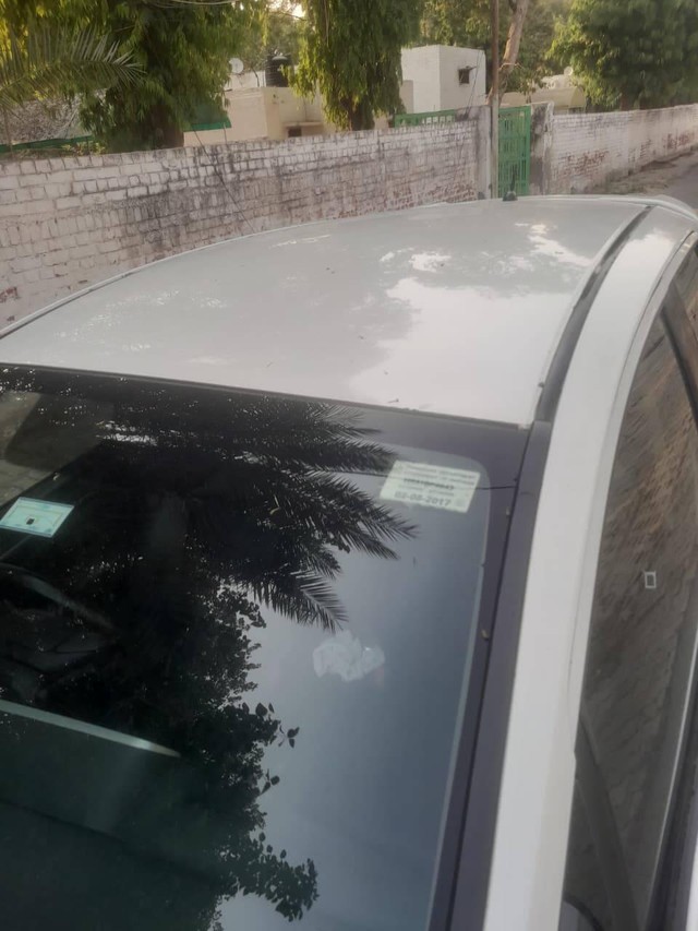 Second-hand 2015 Honda Jazz 1.5 VX i DTEC for sale in Faridabad-6