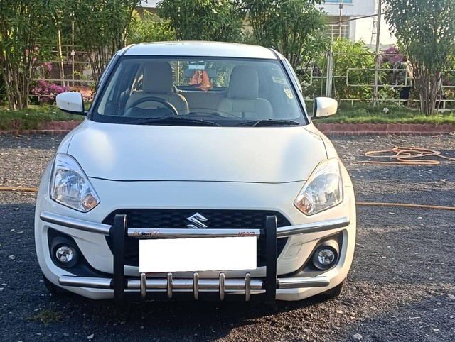 Second-hand 2021 Maruti Swift VXI BSVI for sale in Ongole-6
