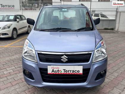 Maruti Wagon R LXI BS IV Maruti Wagon R LXI BS IV