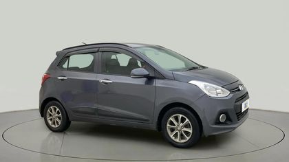 2014 हुंडई ग्रैंड आई10 Asta