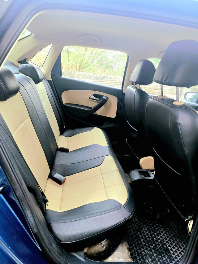 Second-hand 2016 Volkswagen Ameo 1.2 MPI Comfortline for sale in Nagpur-8