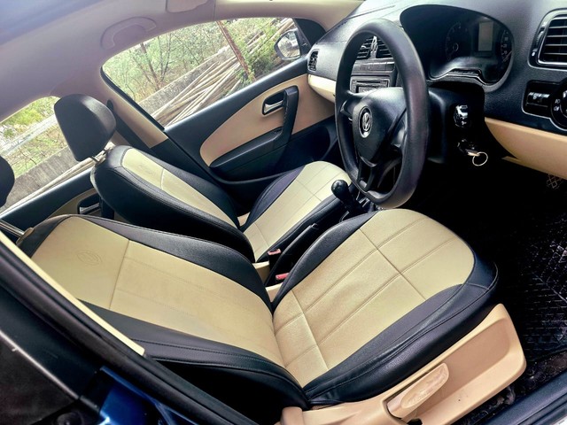 Second-hand 2016 Volkswagen Ameo 1.2 MPI Comfortline for sale in Nagpur-11