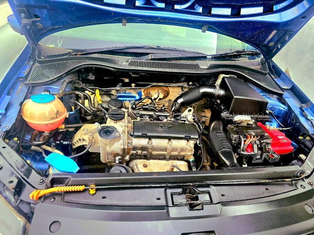 Second-hand 2016 Volkswagen Ameo 1.2 MPI Comfortline for sale in Nagpur-7