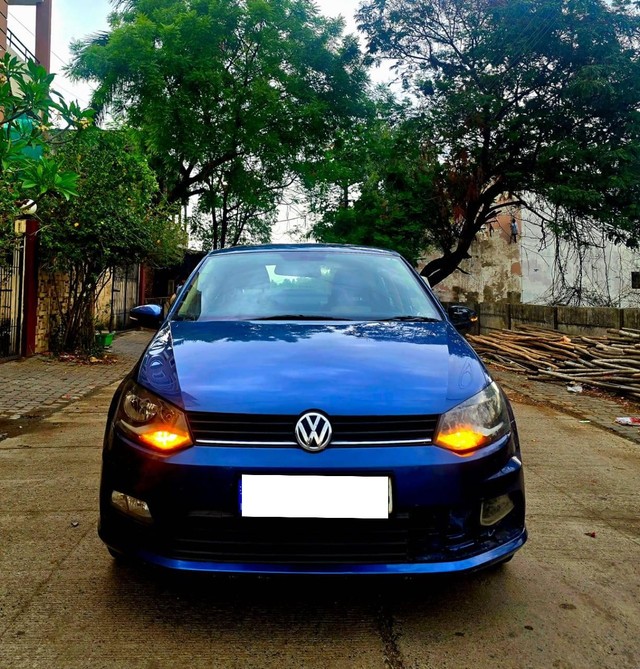 Second-hand 2016 Volkswagen Ameo 1.2 MPI Comfortline for sale in Nagpur-10