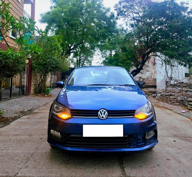 Second-hand 2016 Volkswagen Ameo 1.2 MPI Comfortline for sale in Nagpur-6