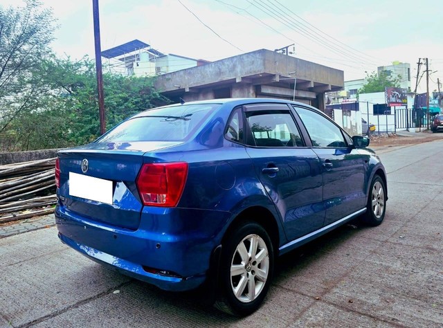 Second-hand 2016 Volkswagen Ameo 1.2 MPI Comfortline for sale in Nagpur-9