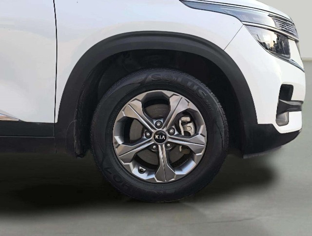 Second-hand 2020 Kia Seltos HTK Plus G for sale in Ahmednagar-22