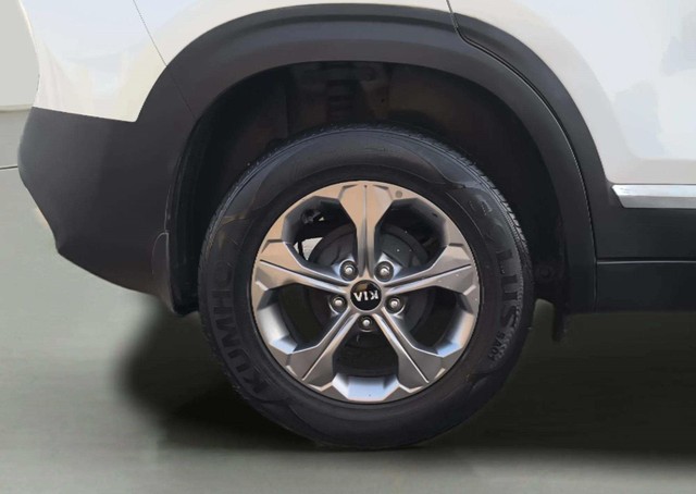 Second-hand 2020 Kia Seltos HTK Plus G for sale in Ahmednagar-23