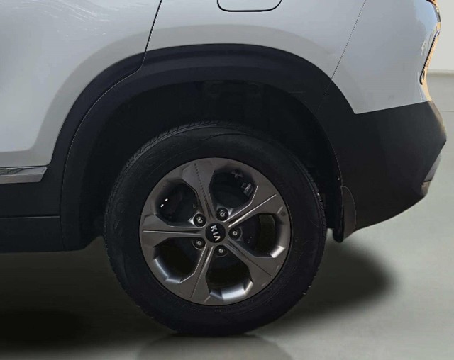 Second-hand 2020 Kia Seltos HTK Plus G for sale in Ahmednagar-25