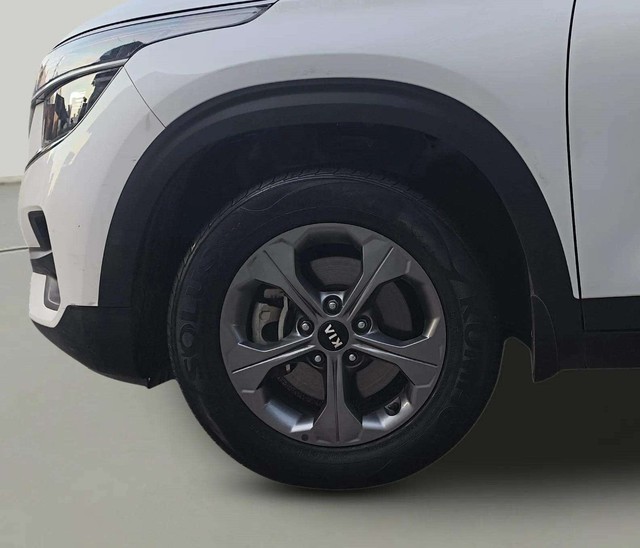 Second-hand 2020 Kia Seltos HTK Plus G for sale in Ahmednagar-24