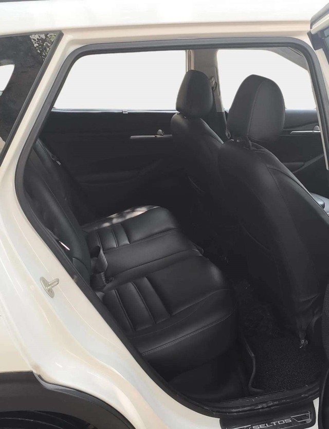 Second-hand 2020 Kia Seltos HTK Plus G for sale in Ahmednagar-15