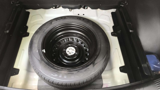 Second-hand 2020 Kia Seltos HTK Plus G for sale in Ahmednagar-26