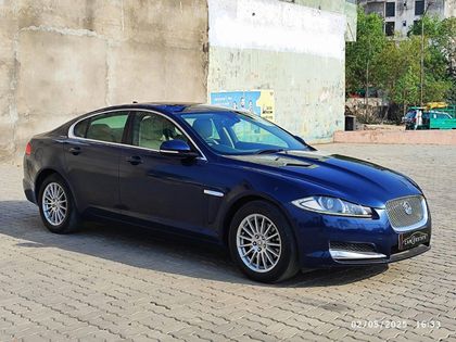 Used 2.2 Litre Luxury