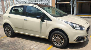 Fiat Punto Fiat Punto 1.3 Active