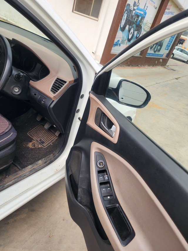 Second-hand 2019 Hyundai i20 Magna Plus BSIV for sale in Himatnagar-7