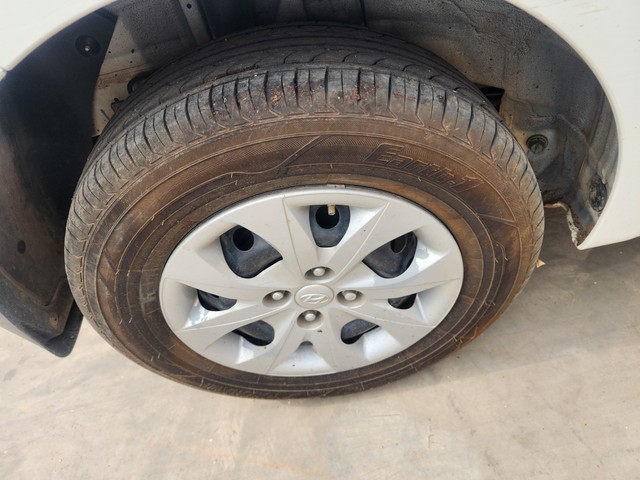 Second-hand 2019 Hyundai i20 Magna Plus BSIV for sale in Himatnagar-6