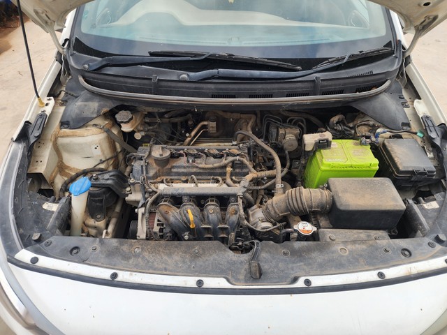 Second-hand 2019 Hyundai i20 Magna Plus BSIV for sale in Himatnagar-3