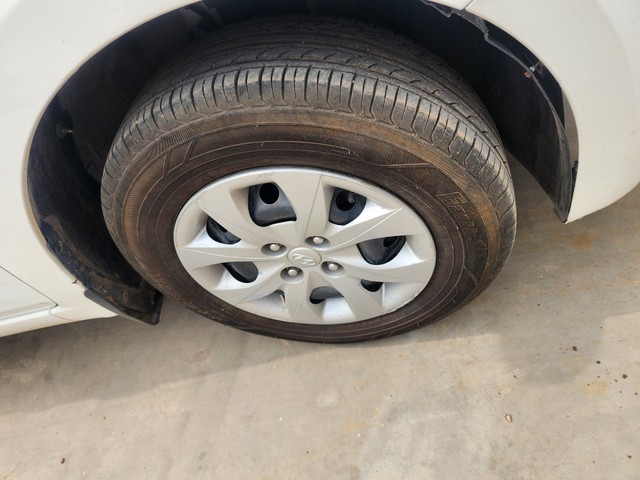 Second-hand 2019 Hyundai i20 Magna Plus BSIV for sale in Himatnagar-5