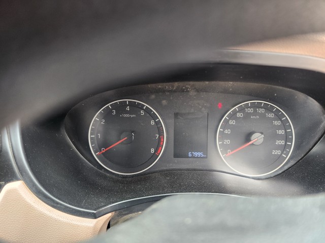 Second-hand 2019 Hyundai i20 Magna Plus BSIV for sale in Himatnagar-8