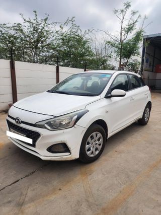 Used Hyundai i20 Magna Plus BSIV