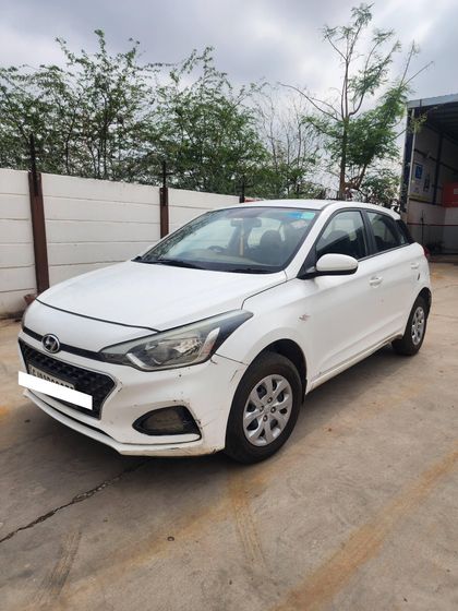 119 Used Hyundai i20