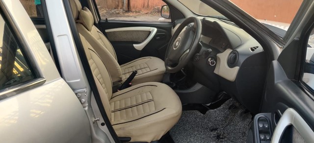 Second-hand 2013 Renault Duster 85PS Diesel RxL for sale in Buldhana-11