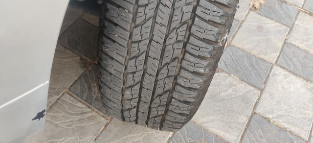 Second-hand 2013 Renault Duster 85PS Diesel RxL for sale in Buldhana-4