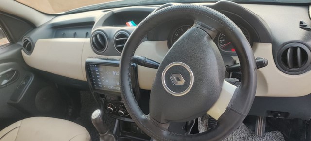 Second-hand 2013 Renault Duster 85PS Diesel RxL for sale in Buldhana-9