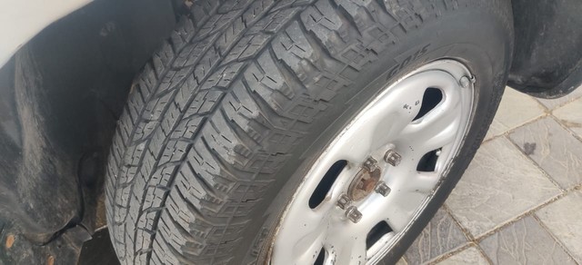 Second-hand 2013 Renault Duster 85PS Diesel RxL for sale in Buldhana-3