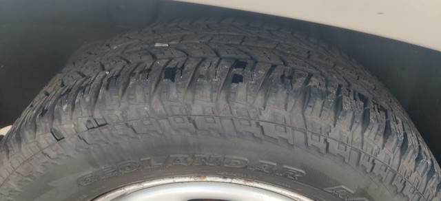 Second-hand 2013 Renault Duster 85PS Diesel RxL for sale in Buldhana-10