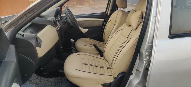 Second-hand 2013 Renault Duster 85PS Diesel RxL for sale in Buldhana-14