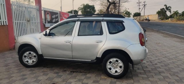 Second-hand 2013 Renault Duster 85PS Diesel RxL for sale in Buldhana-13