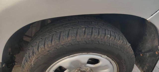 Second-hand 2013 Renault Duster 85PS Diesel RxL for sale in Buldhana-12