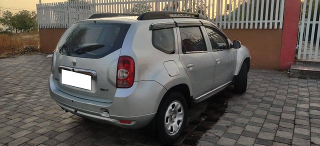 Second-hand 2013 Renault Duster 85PS Diesel RxL for sale in Buldhana-6