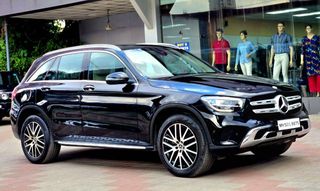 Used 220d 4MATIC
