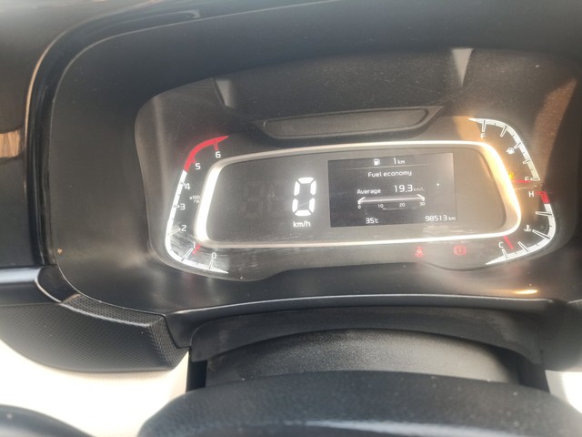 Second-hand 2022 Kia Sonet HTX Diesel BSVI for sale in Ongole-9