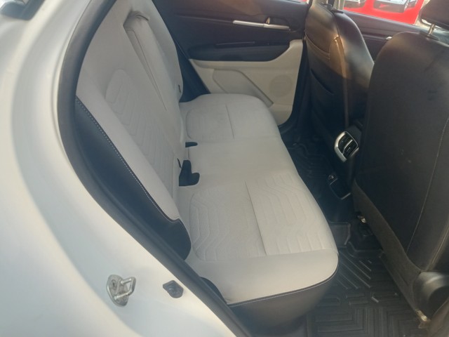 Second-hand 2022 Kia Sonet HTX Diesel BSVI for sale in Ongole-7