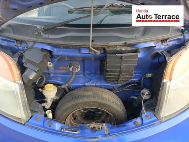 Tata Nano Twist XT Second-hand 2014 Tata Nano Twist XT for sale in Tiruchirappalli-13