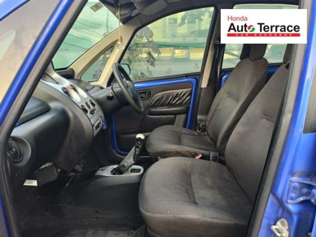 Tata Nano Twist XT Second-hand 2014 Tata Nano Twist XT for sale in Tiruchirappalli-8