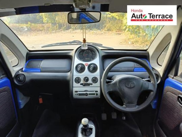 Tata Nano Twist XT Second-hand 2014 Tata Nano Twist XT for sale in Tiruchirappalli-12
