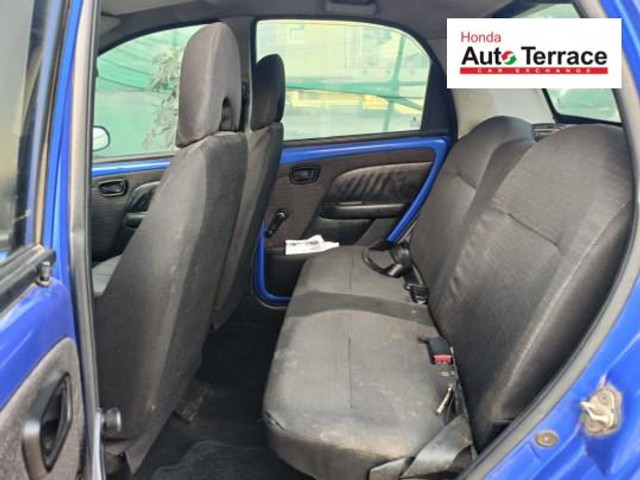 Tata Nano Twist XT Second-hand 2014 Tata Nano Twist XT for sale in Tiruchirappalli-9