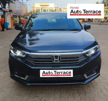 Used VX Petrol