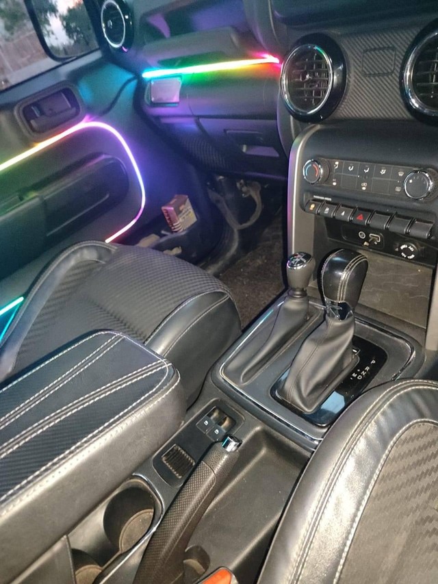 Second-hand 2022 Mahindra Thar LX 4WD Hard Top AT BSVI for sale in Yavatmal-5