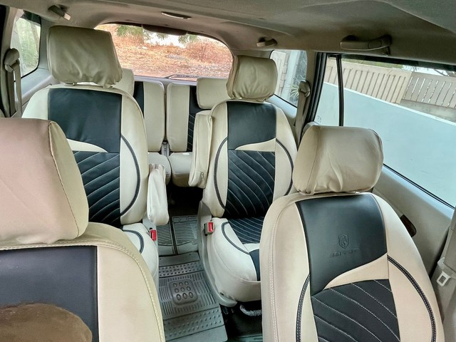 Second-hand 2014 Toyota Innova 2.5 G (Diesel) 7 Seater BS IV for sale in Yavatmal-3