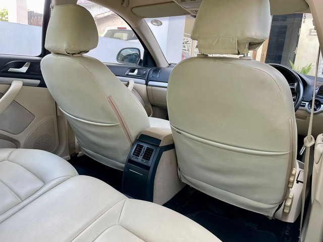 Second-hand 2014 Toyota Innova 2.5 G (Diesel) 7 Seater BS IV for sale in Yavatmal-7