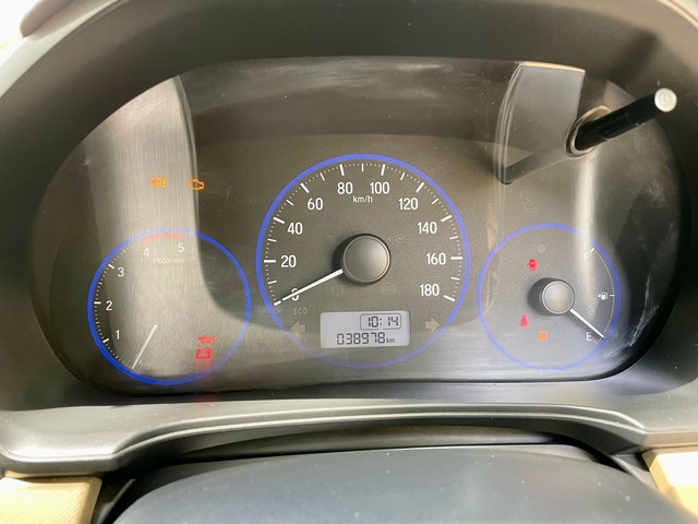 Second-hand 2017 Tata Nexon 1.5 Revotorq XZ Plus for sale in Yavatmal-4